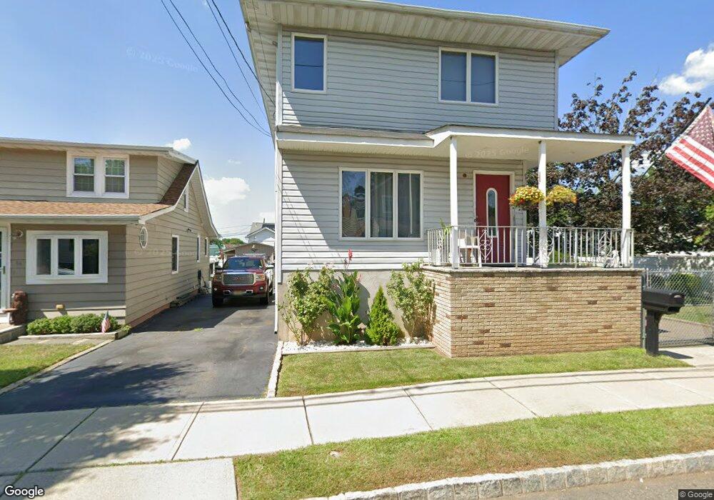 52 Weaver St, Little Falls, NJ 07424 - photo 1