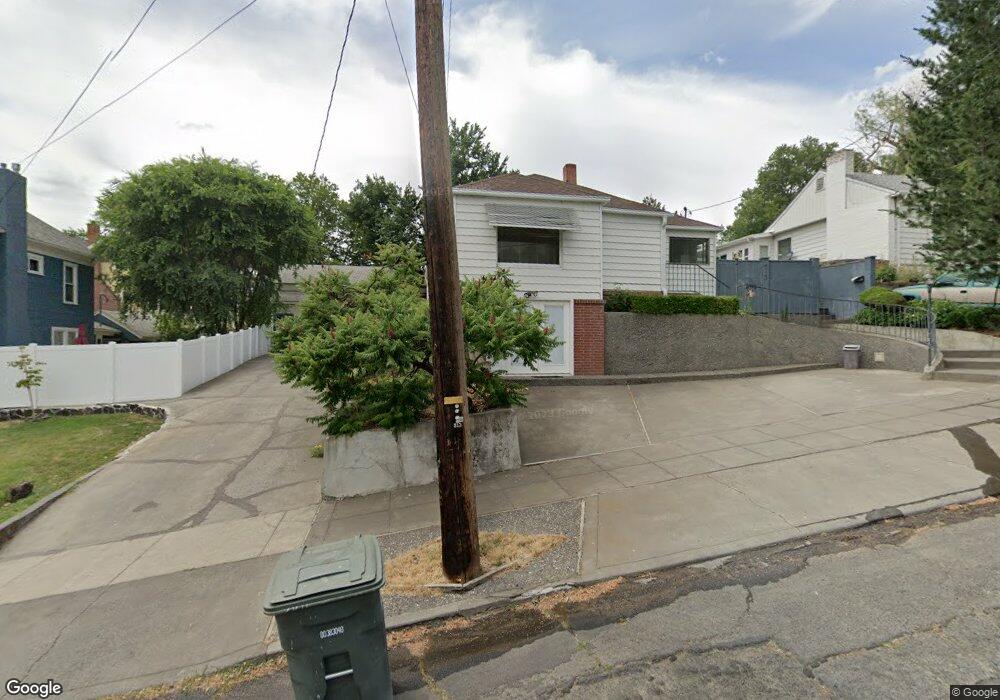 513 NW 4th St, Pendleton, OR 97801 - photo 1