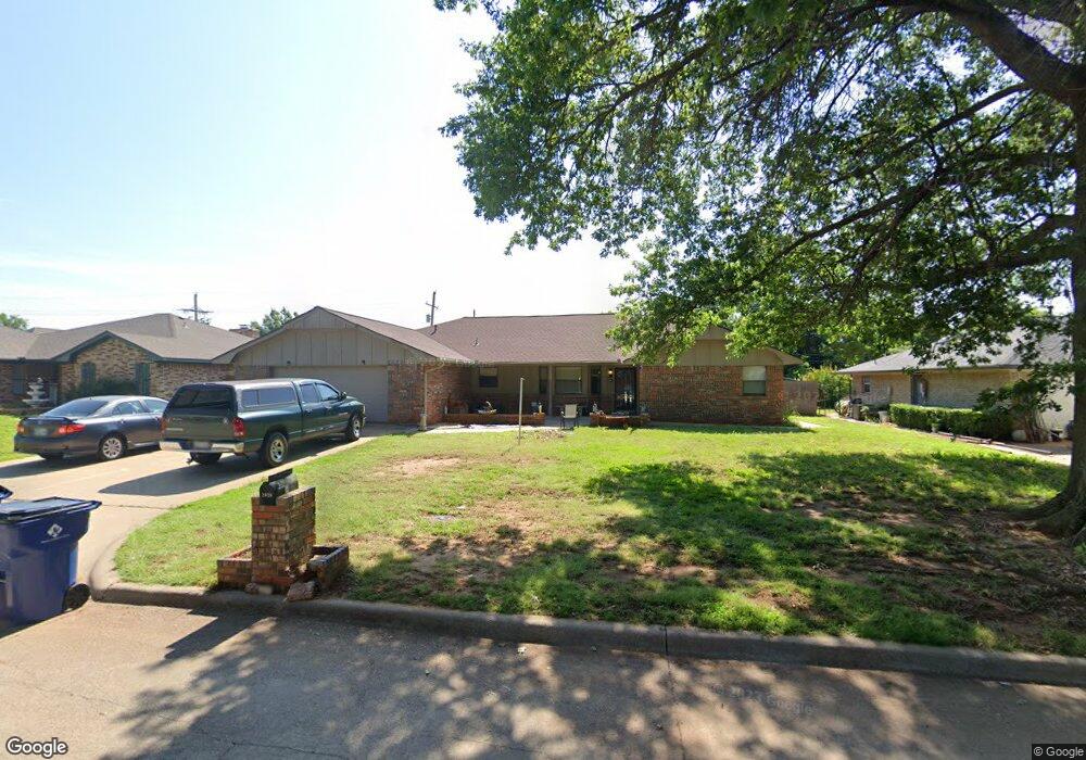 2020 Woodrock Dr, Duncan, OK 73533 - photo 1