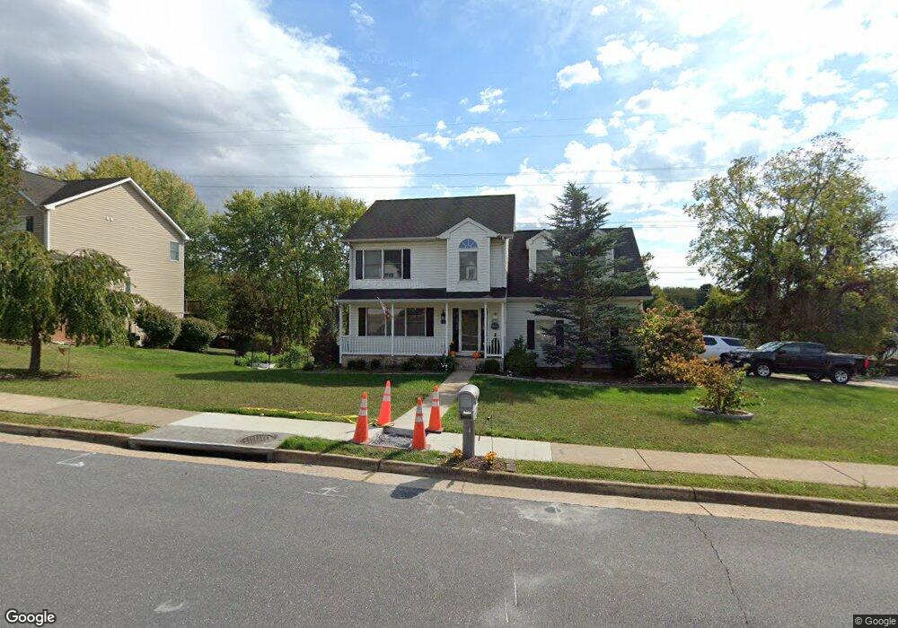 1161 King Edward Way, Harrisonburg, VA 22801 - photo 1