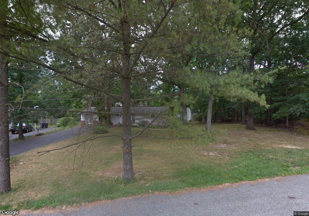 9402 5th St N, Laurel, MD 20723 - photo 1