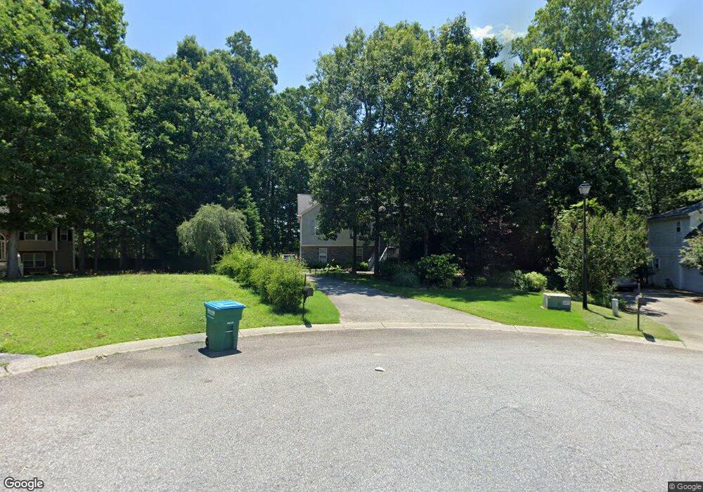 611 Sawdust Trail, Nicholson, GA 30565 - photo 1