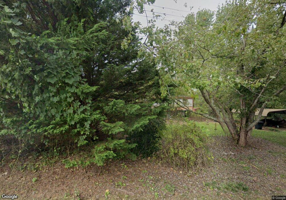 1594 Old Dana Rd, Hendersonville, NC 28792 - photo 1