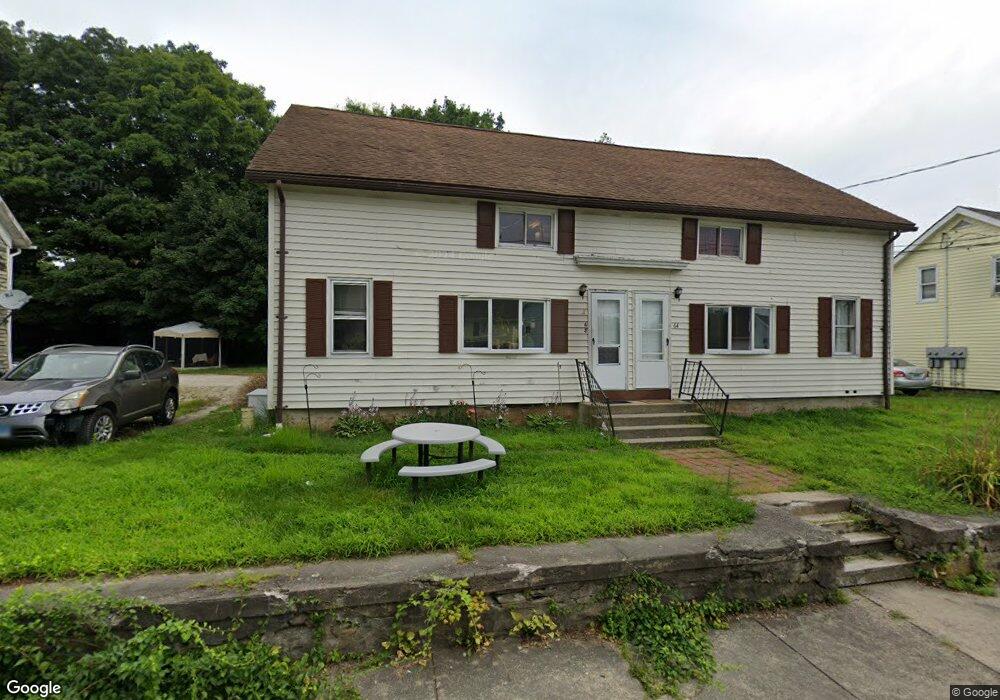 64-70 N Chestnut St, Plainfield, CT 06239 - photo 1