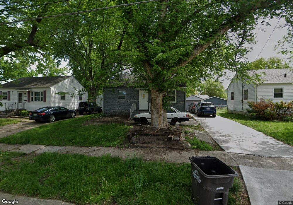 2107 60th St, Des Moines, IA 50322 - photo 1