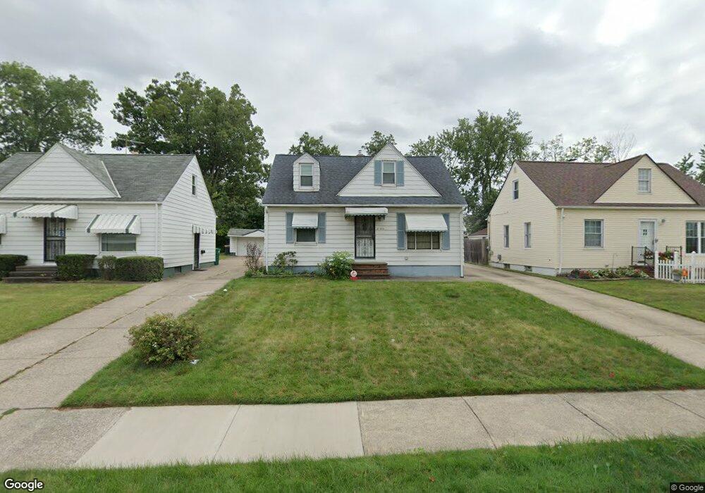 21500 Franklin Rd, Maple Heights, OH 44137 - photo 1