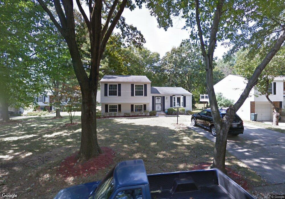 6390 Lookinglass Ln, Columbia, MD 21045 - photo 1