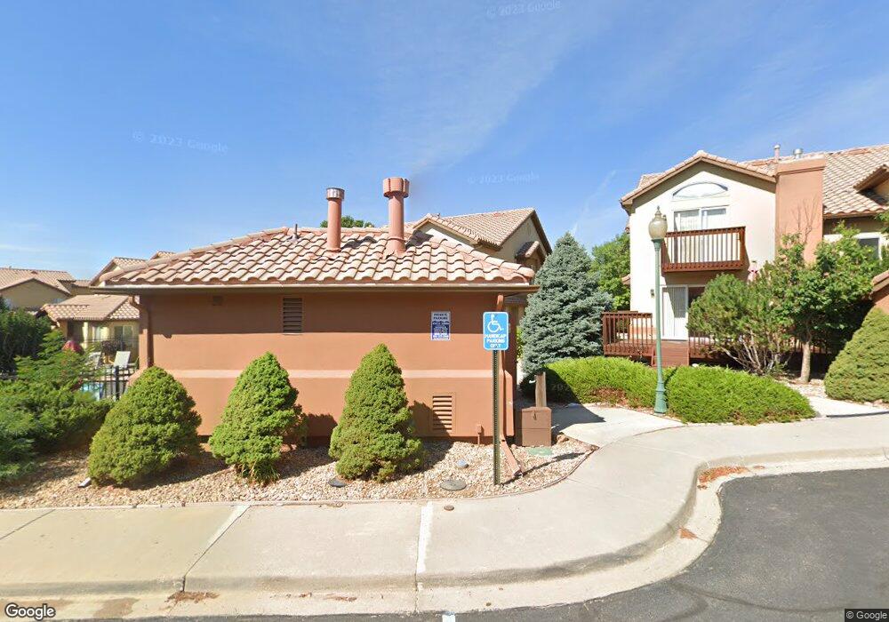 4625 S Abilene Cir, Aurora, CO 80015 - photo 1