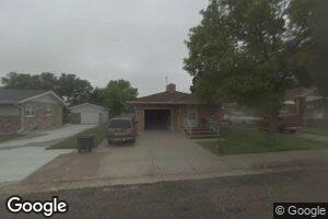 206 Scott Ave, Culbertson, NE 69024