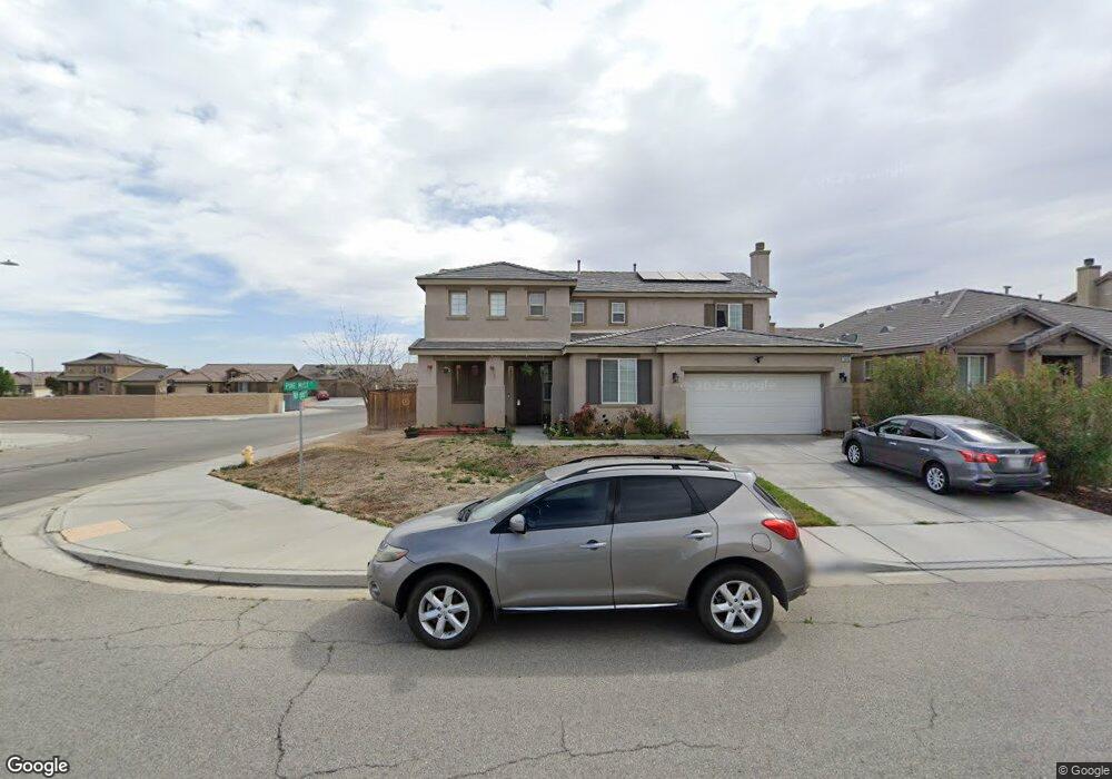 3440 Pine Mist Ct, Rosamond, CA 93560 - photo 1