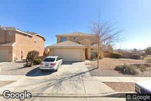 10400 Griffon Dr NW, Albuquerque, NM 87114