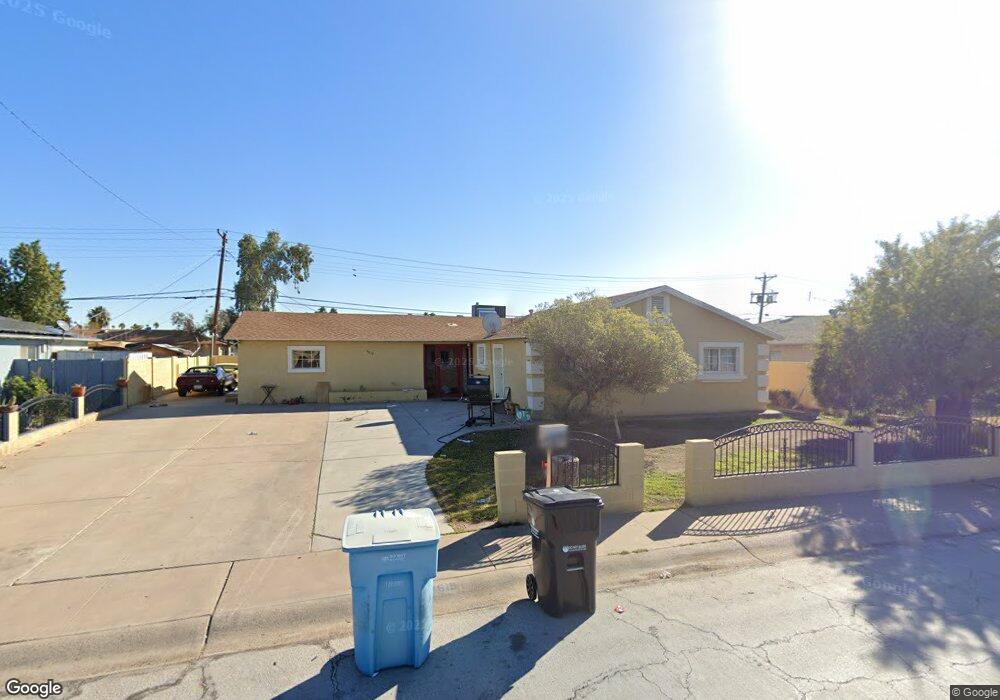 4619 N 53rd Dr, Phoenix, AZ 85031 - photo 1