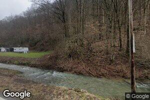 15769 Grapevine Rd, Phyllis, KY 41554