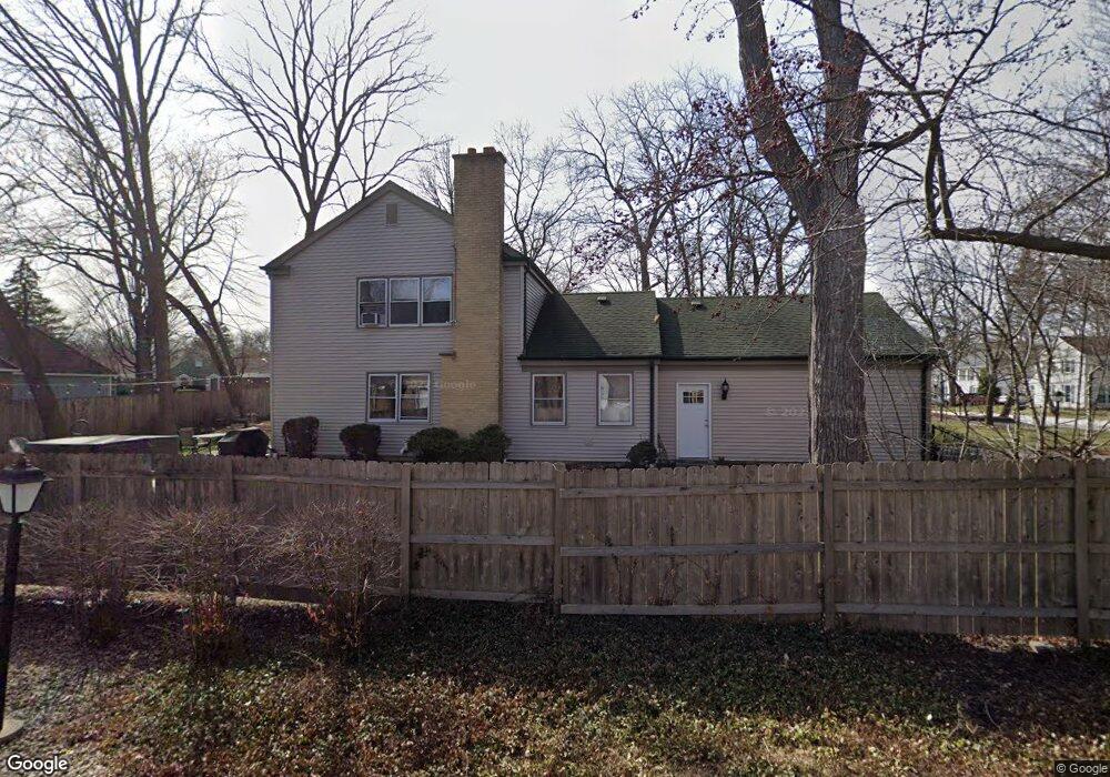 4101 Oaksbury Ln, Rolling Meadows, IL 60008 - photo 1