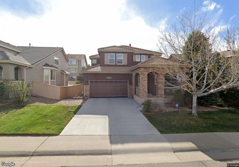 10707 Wynspire Way, Highlands Ranch, CO 80130 - photo 1