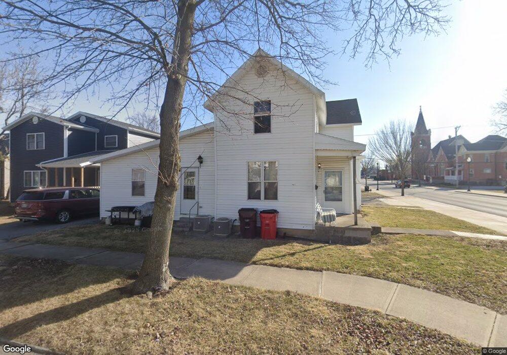 124 W Lincoln Ave, Ada, OH 45810 - photo 1