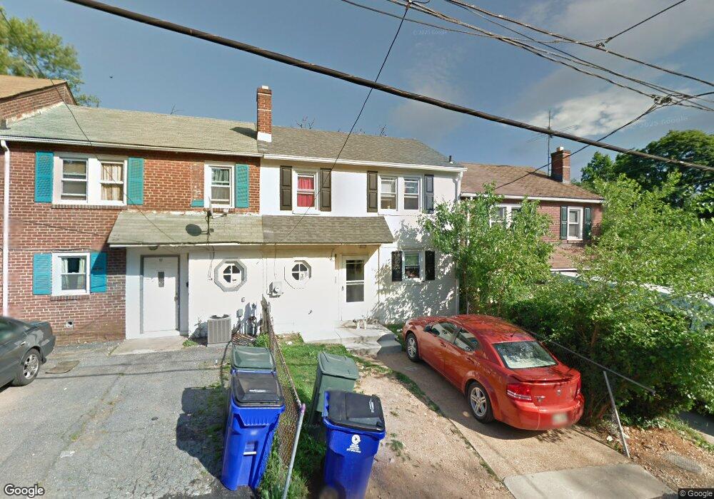 59 N Pennewell Dr, Wilmington, DE 19809 - photo 1