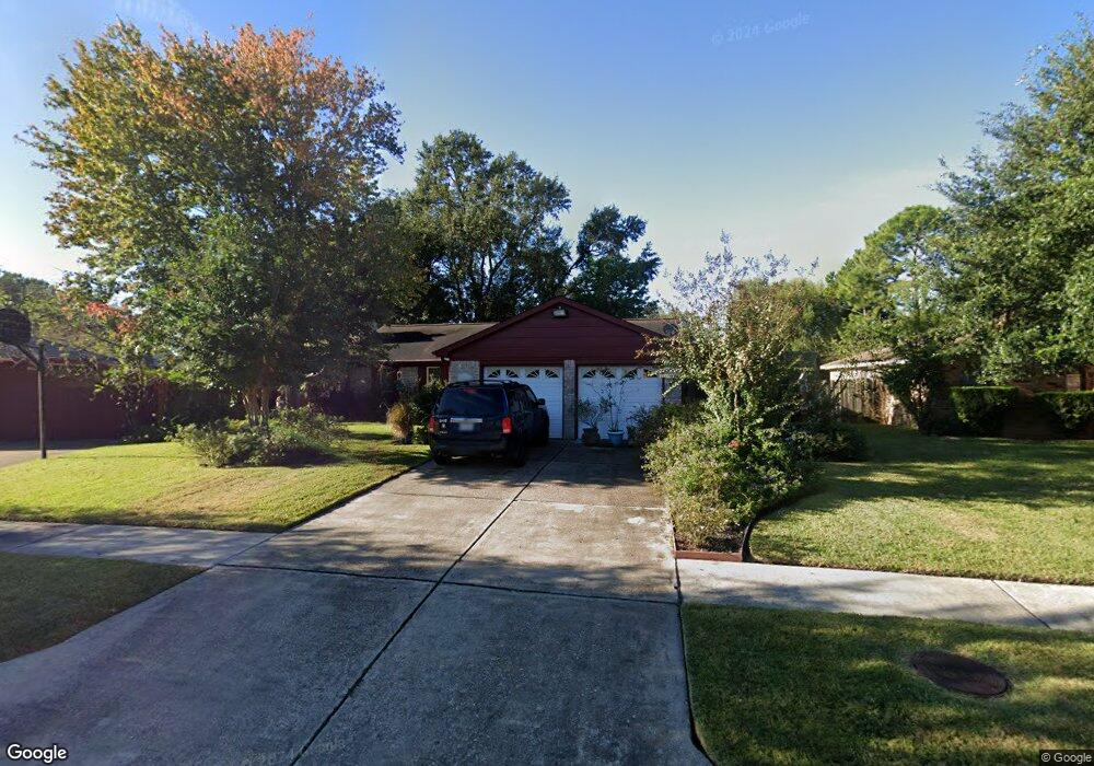 7207 Winding Trace Dr, Houston, TX 77086 - photo 1