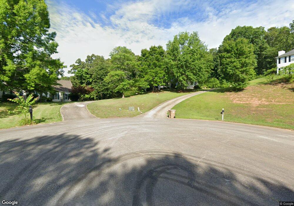 3772 Riverglenn Ct, Gainesville, GA 30506 - photo 1