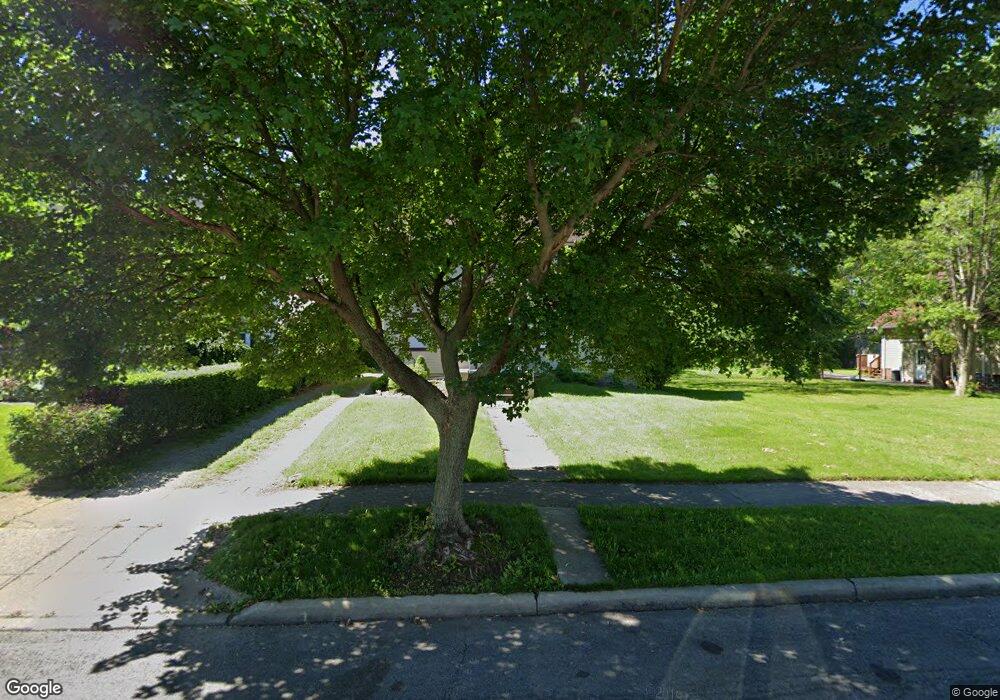 3406 Berkeley Rd, Cleveland, OH 44118 - photo 1