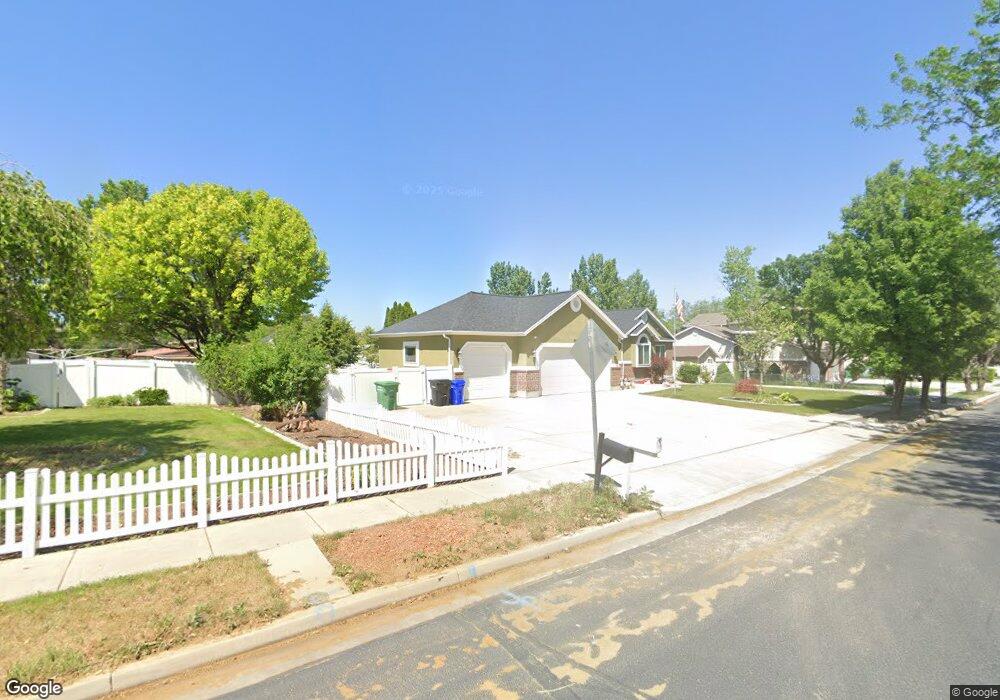 3358 Newellwood Cir, West Jordan, UT 84088 - photo 1