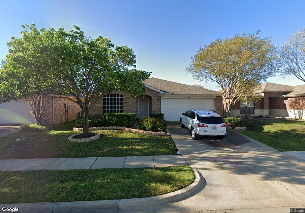 3301 Candlebrook Dr, Wylie, TX 75098 - photo 1