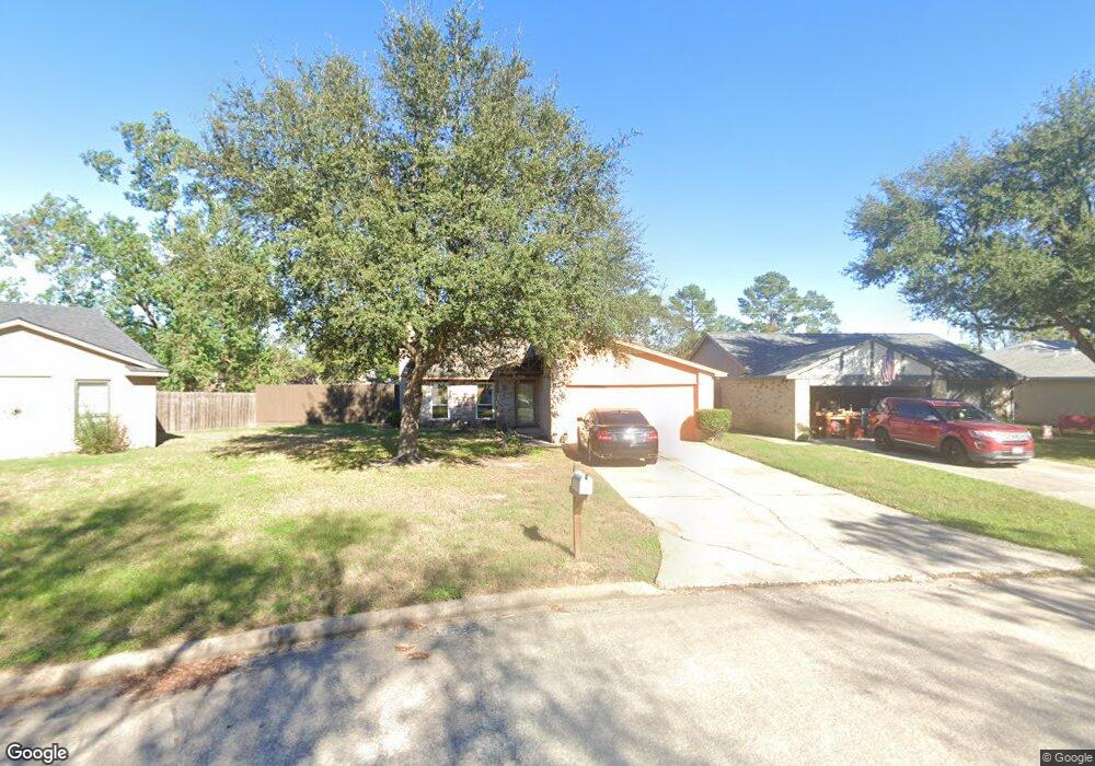 23834 Firegate Dr, Spring, TX 77373 - photo 1