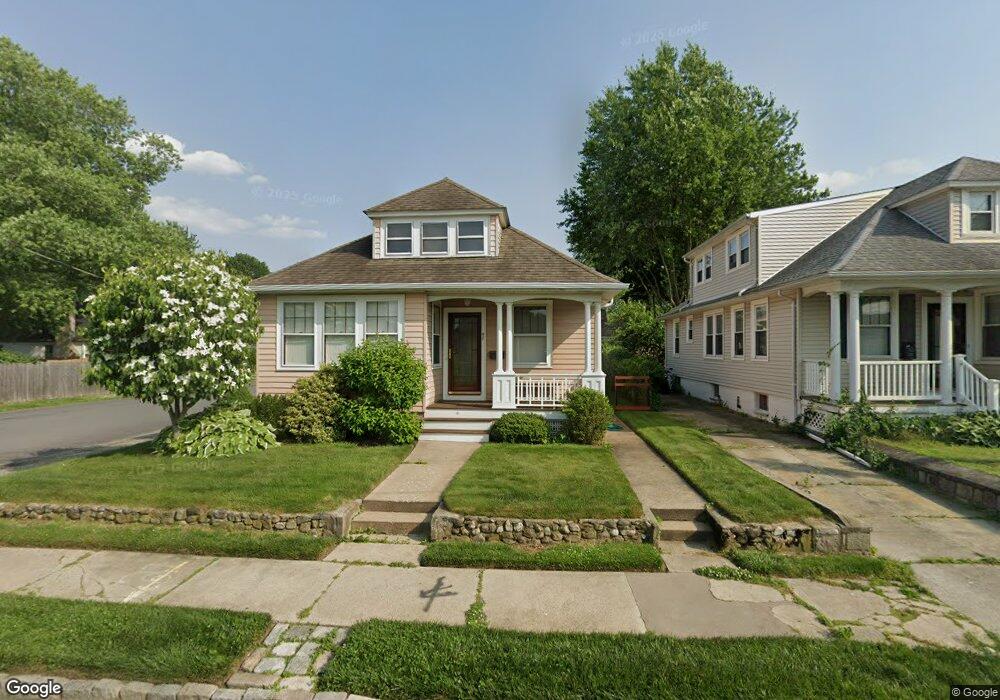 47 Packard St, Cranston, RI 02910 - photo 1