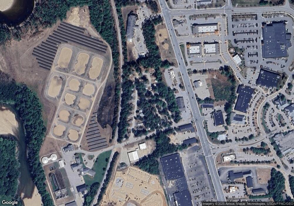 42 Okeefes Cir, North Conway, NH 03860 - photo 1