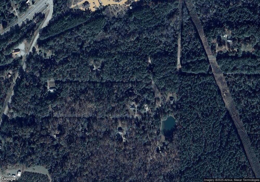 164 Horseshoe Cir, Americus, GA 31719 - photo 1