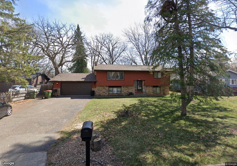 10003 Ibis St NW, Coon Rapids, MN 55433 - photo 1