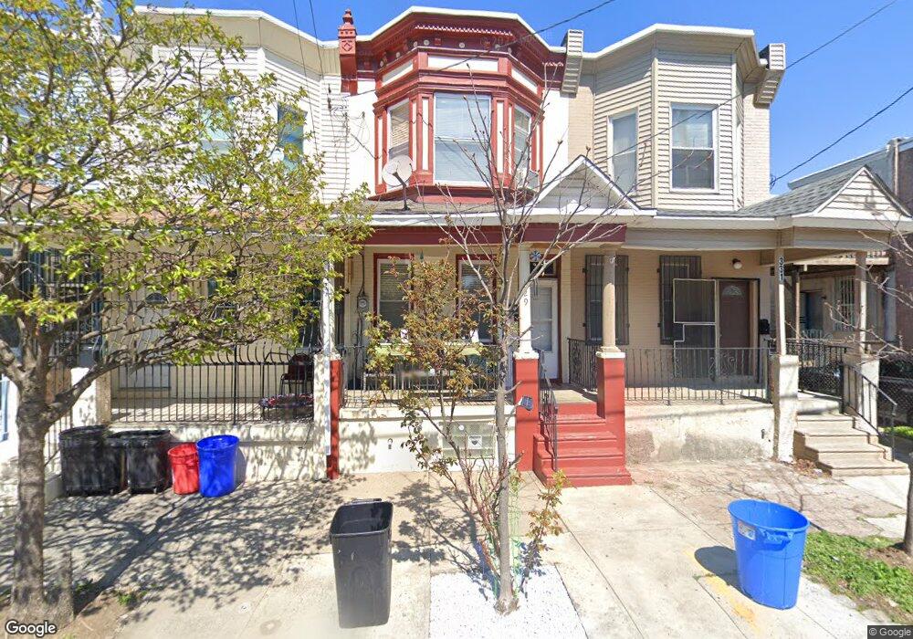 329 York St, Camden, NJ 08102 - photo 1