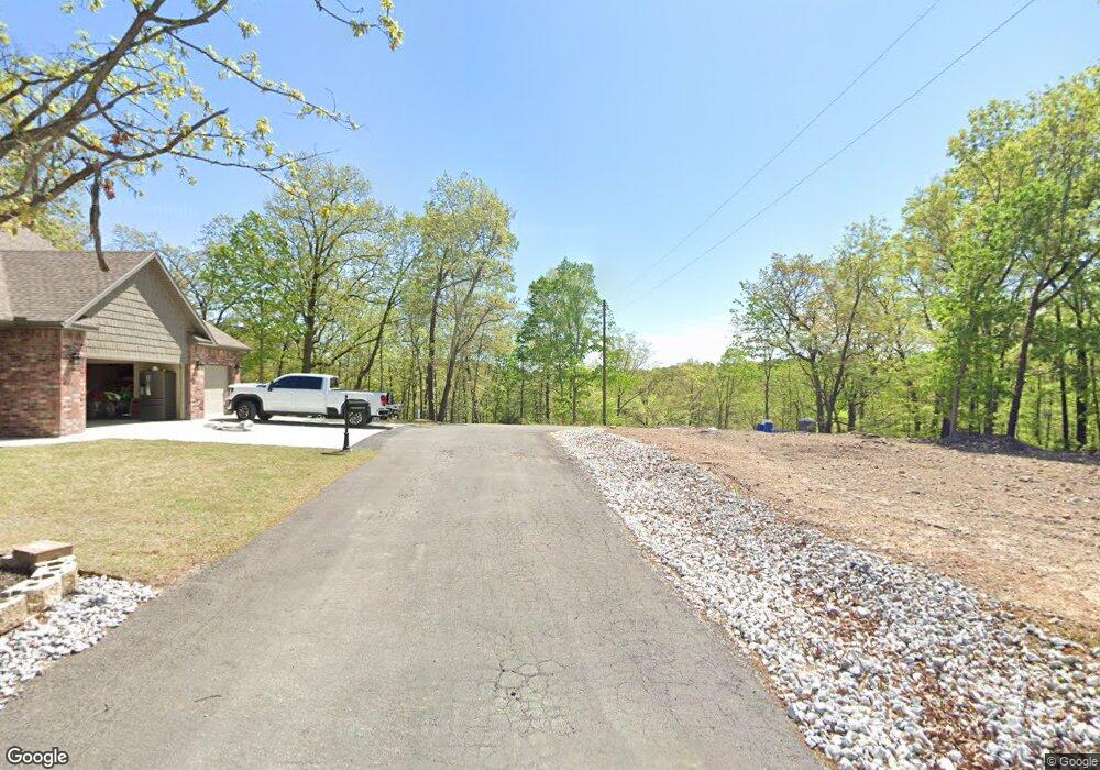 0 Strathaven Dr unit 549702, Bella Vista, AR 72715 - photo 1