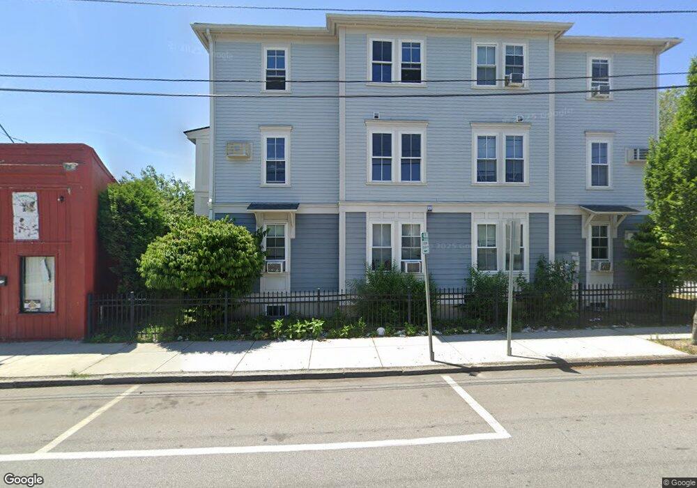 216 Broad St, Pawtucket, RI 02860 - photo 1