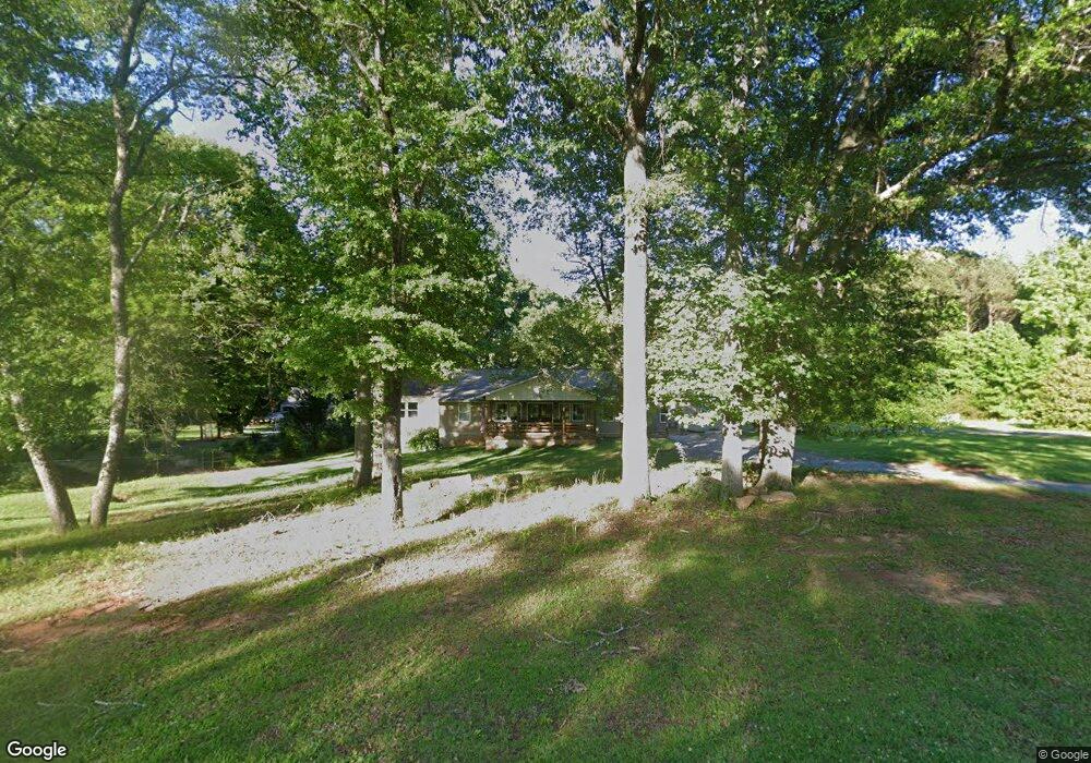 839 Minix Rd, Sharpsburg, GA 30277 - photo 1