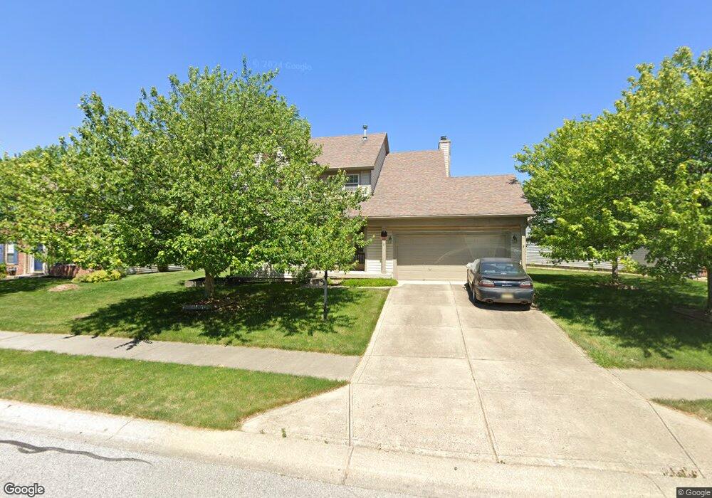 3648 Homestead Cir E, Plainfield, IN 46168 - photo 1