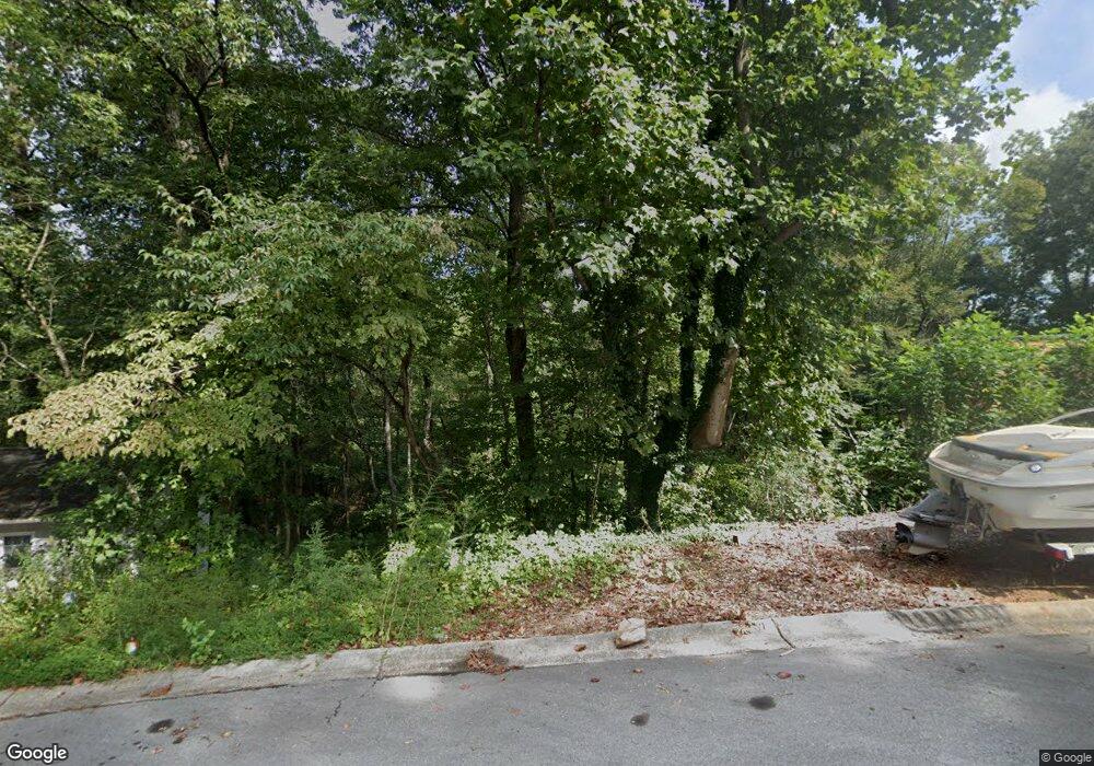 1627 Roman Point Dr, Norcross, GA 30093 - photo 1