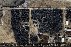 28497 200th St NW, Warren, MN 56762