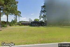 208 Hart Rd, Pavo, GA 31778