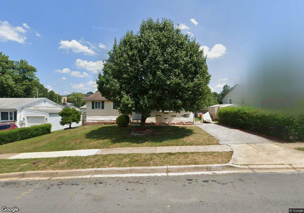 3364 Crumpton S, Laurel, MD 20724 - photo 1