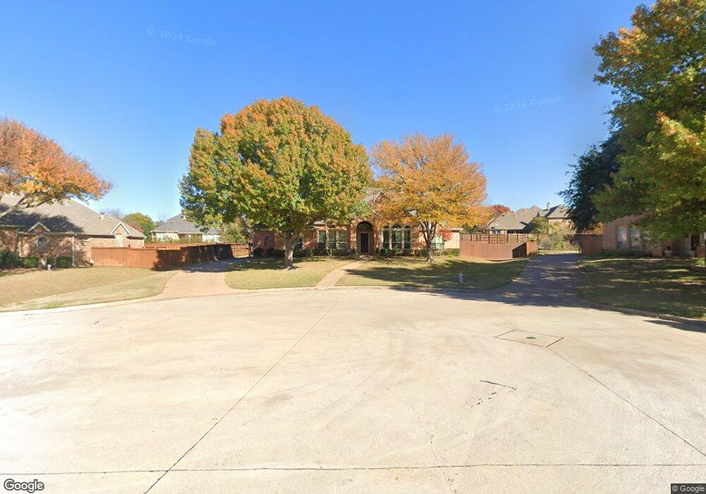 403 Wellington Ct, Southlake, TX 76092 - photo 1