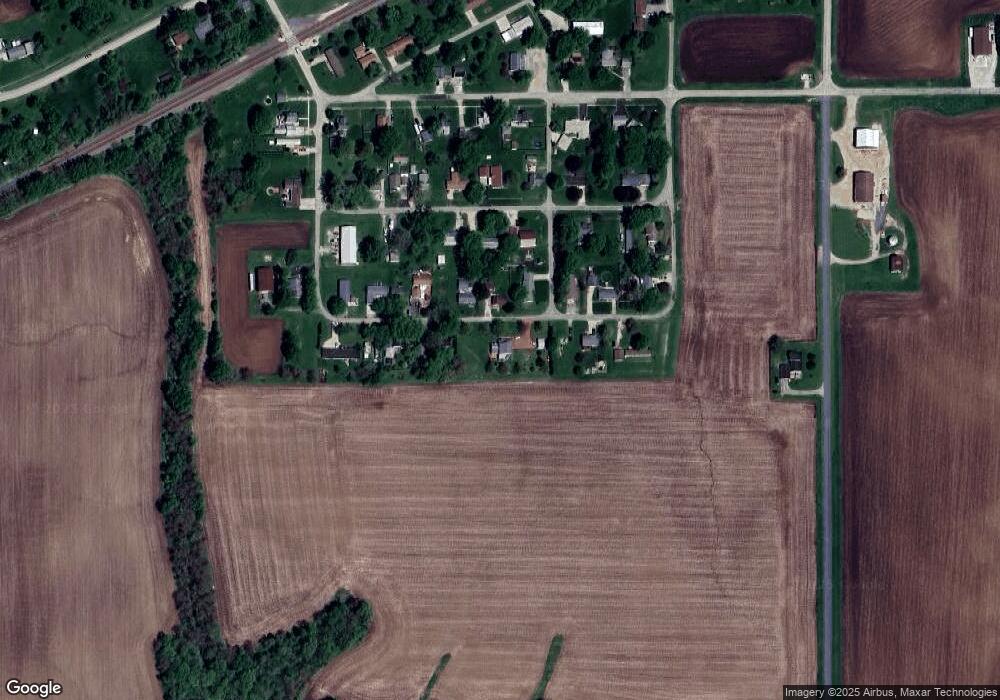 303 W Queen St, Malden, IL 61337 - photo 1