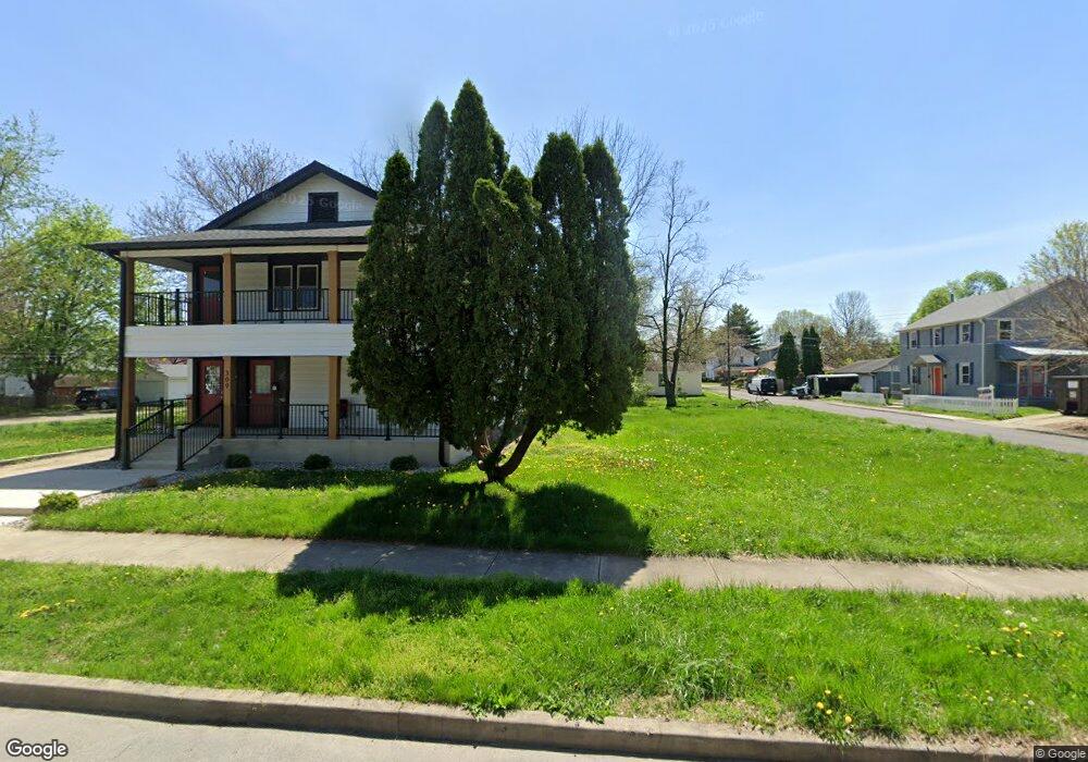 311 W 3rd St, Anderson, IN 46016 - photo 1