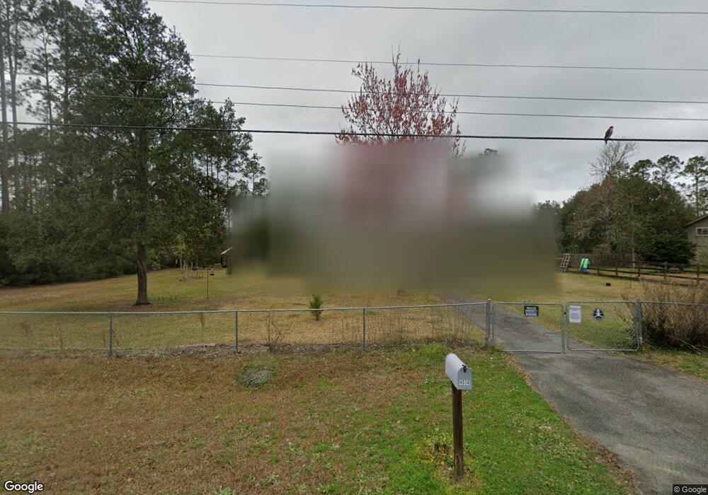 4014 Dowling Rd, Middleburg, FL 32068 - photo 1