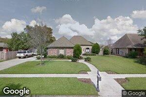 203 Choctaw Dr, Houma, LA 70360