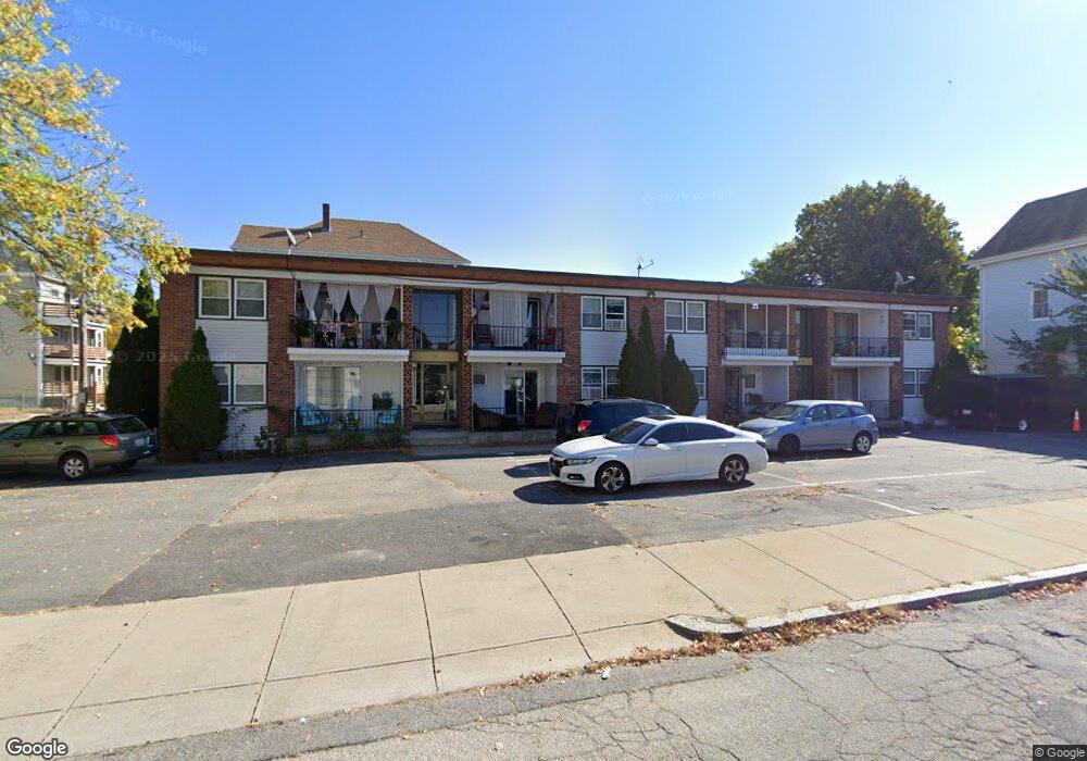 30 Huron St, Providence, RI 02908 - photo 1