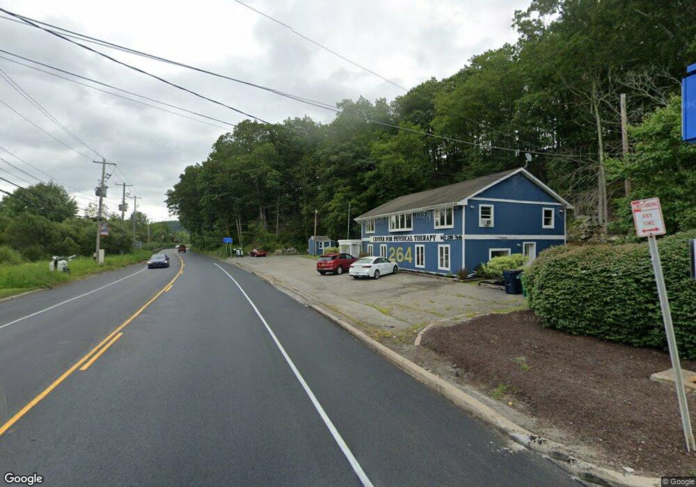 261 New York 52, Kent Cliffs, NY 10512 - photo 1