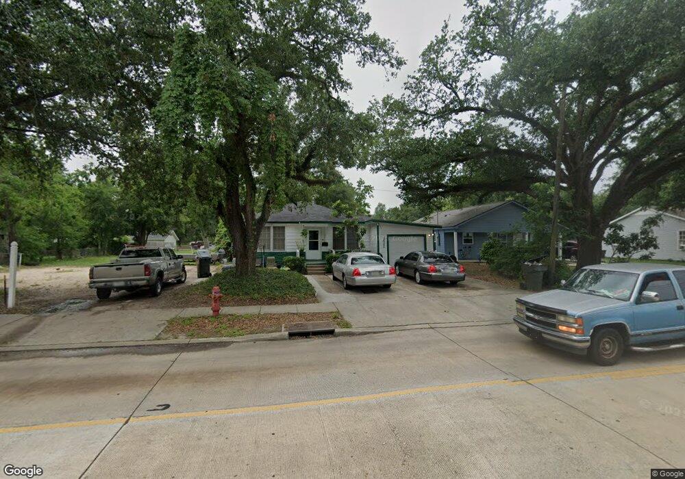 2422 12th St, Lake Charles, LA 70601 - photo 1