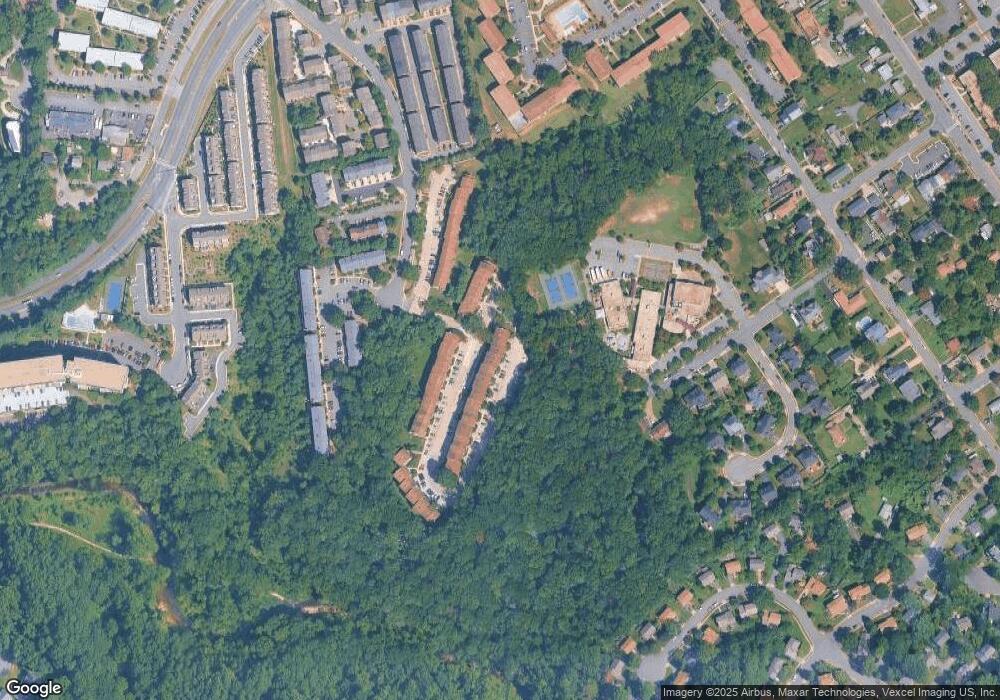 3895-A Steppes Ct, Falls Church, VA 22041 - photo 1