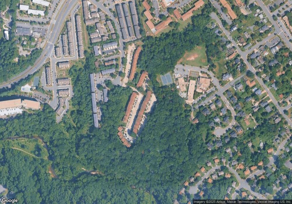 3889-A Steppes Ct, Falls Church, VA 22041 - photo 1